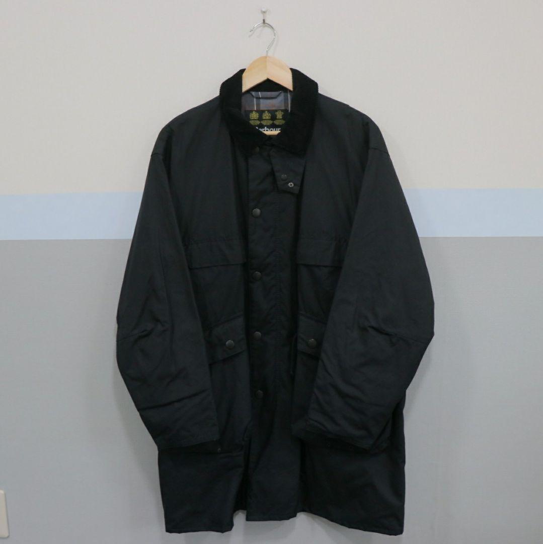 Barbour × KAPTAIN SUNSHINE 19AW トラベラーコート