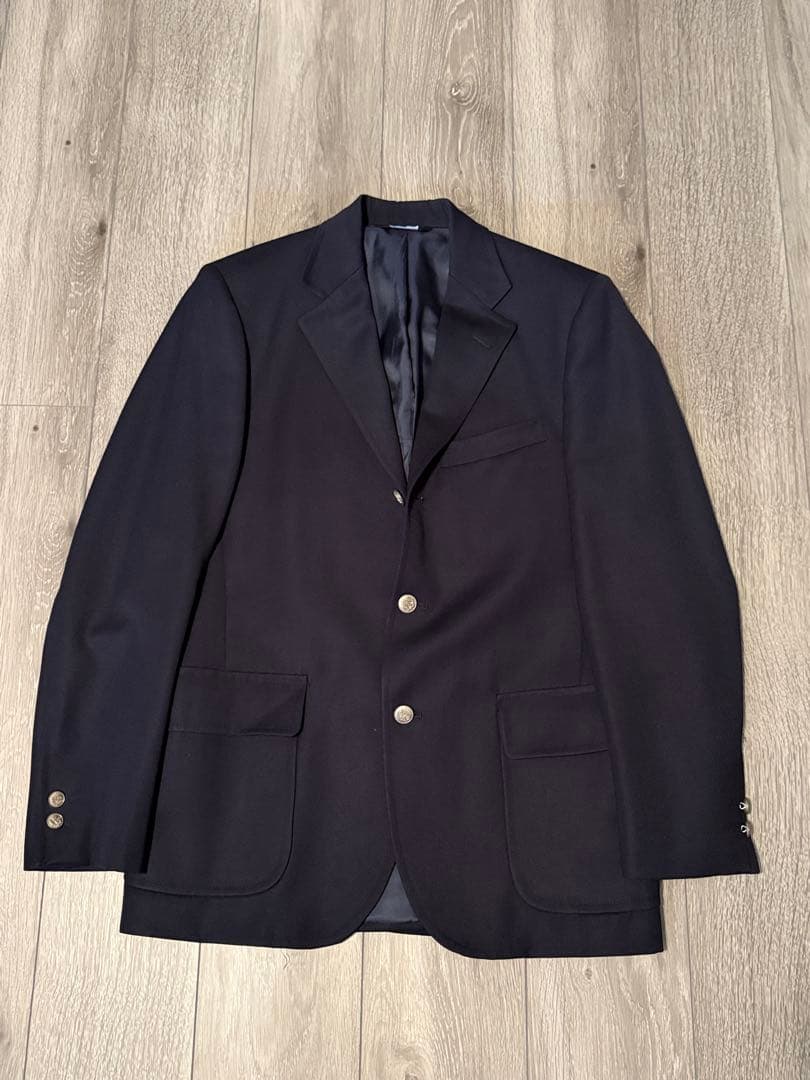 SOUTHWICK サウスウィック USA ブレザー ビームスプラス38