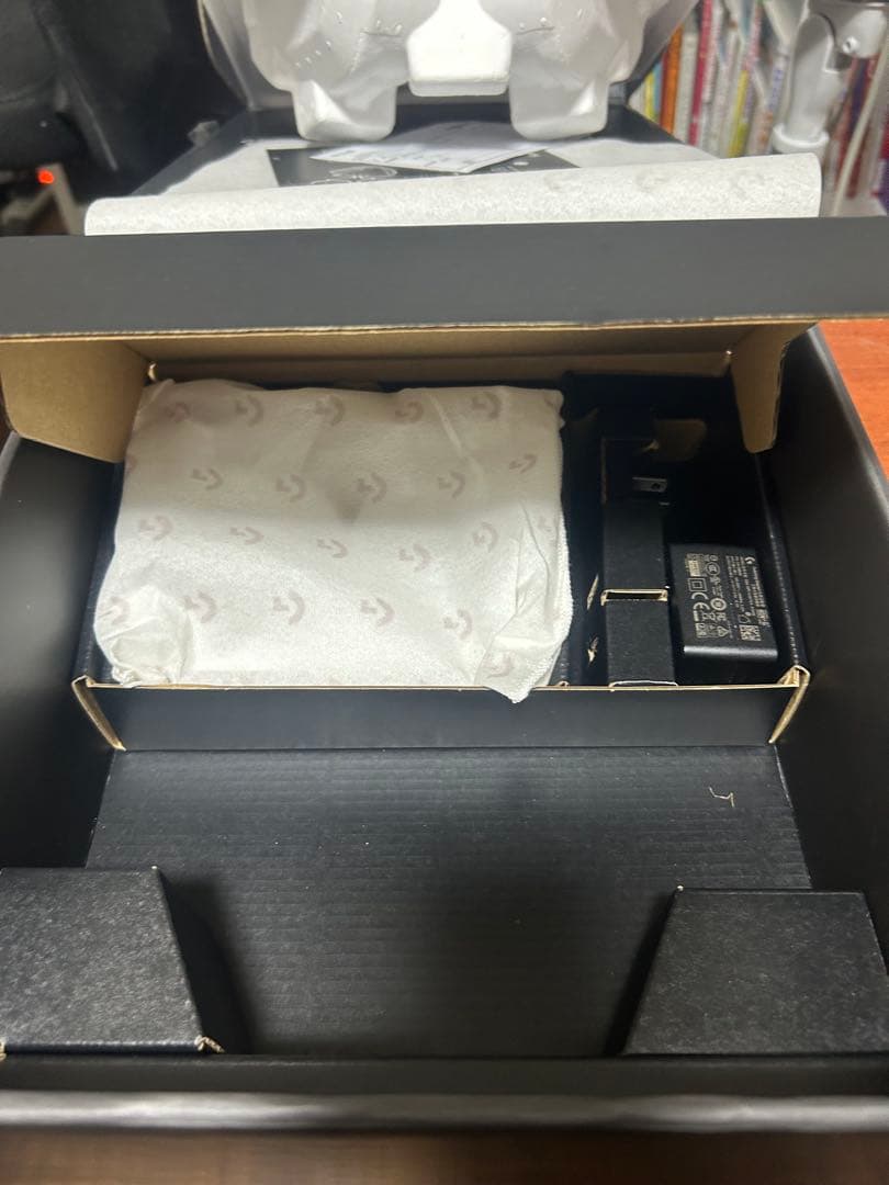 ゲーミングヘッドセット A50X