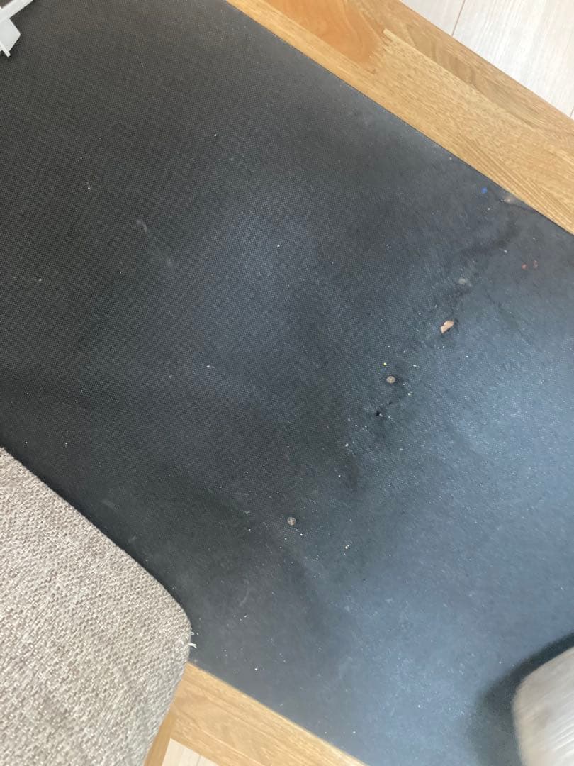 送料込み　ニトリ 3人掛けソファ アカツキ