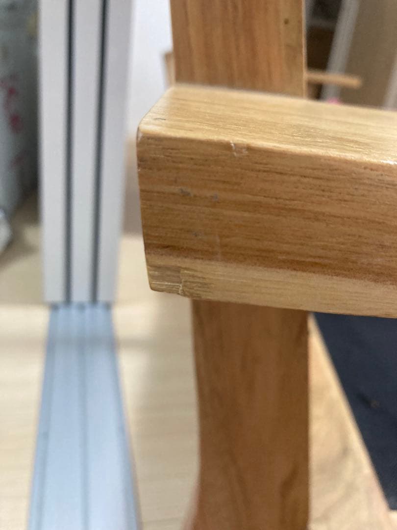 送料込み　ニトリ 3人掛けソファ アカツキ