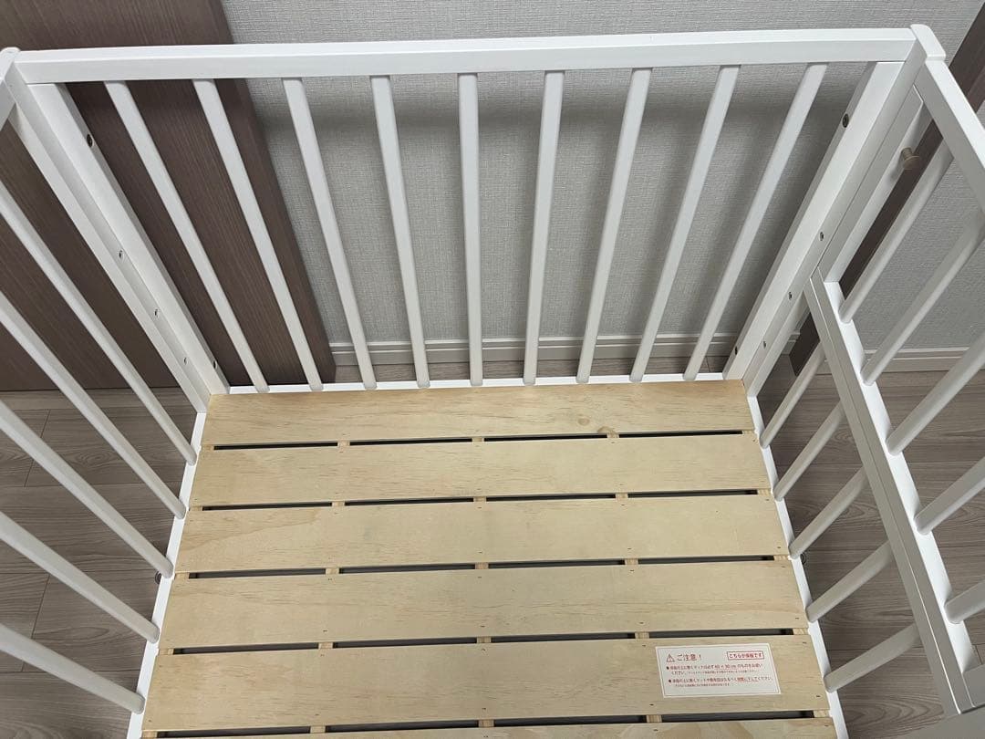 yamatoyaそいねーる ミニ ホワイト