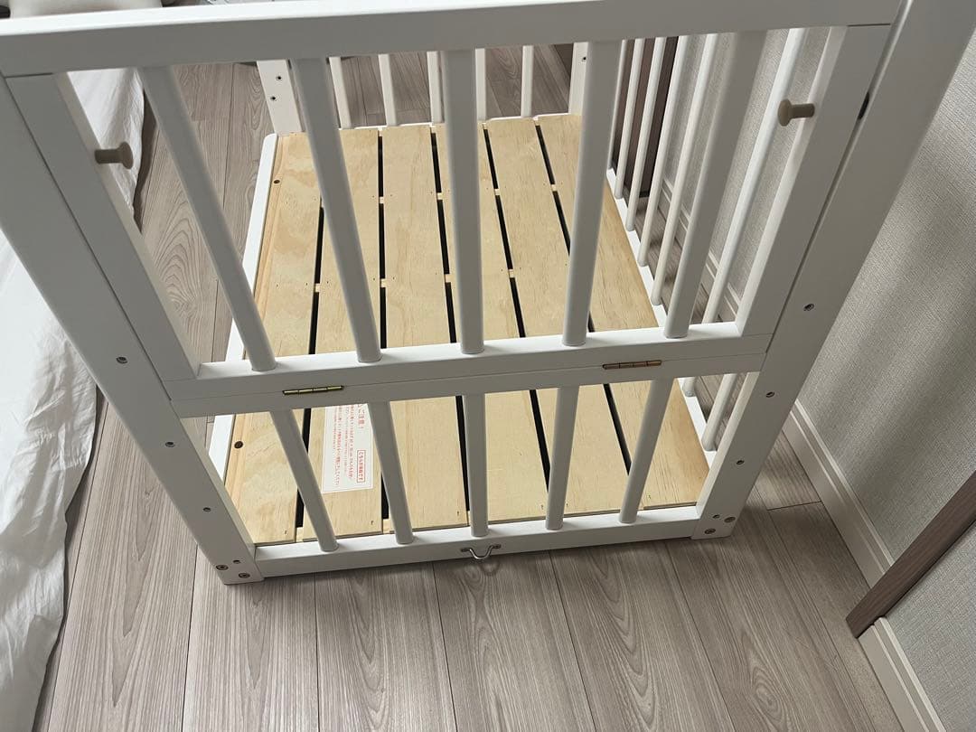 yamatoyaそいねーる ミニ ホワイト