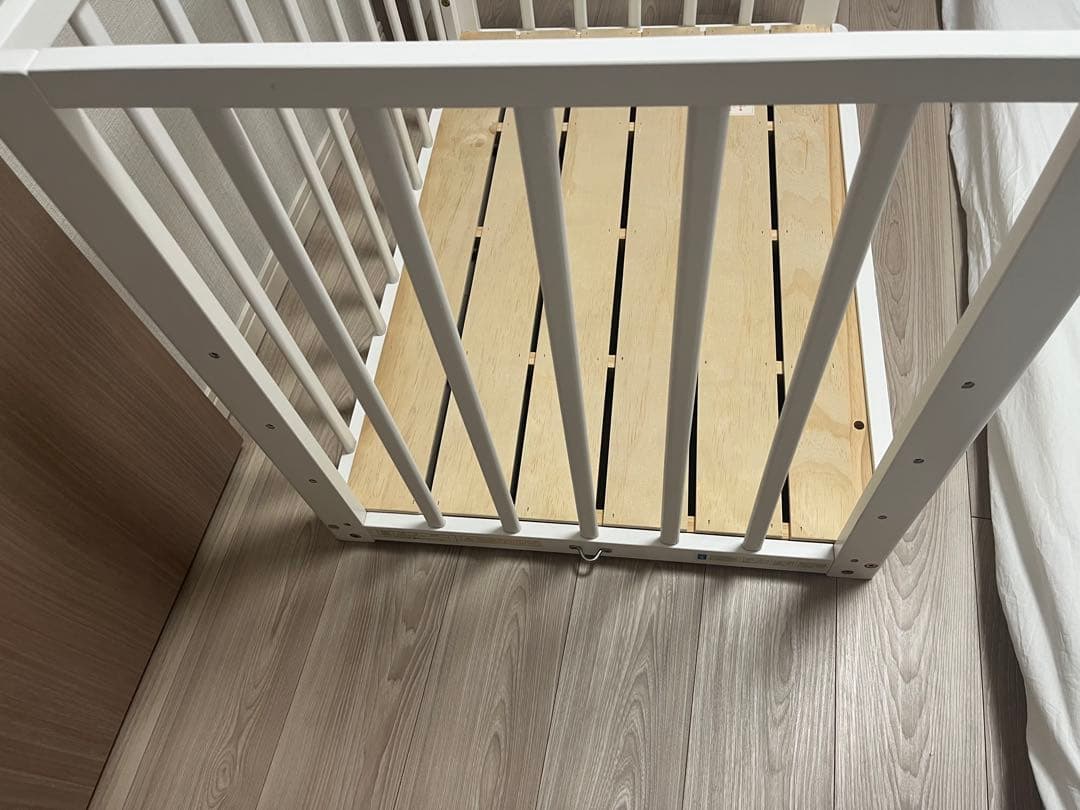 yamatoyaそいねーる ミニ ホワイト