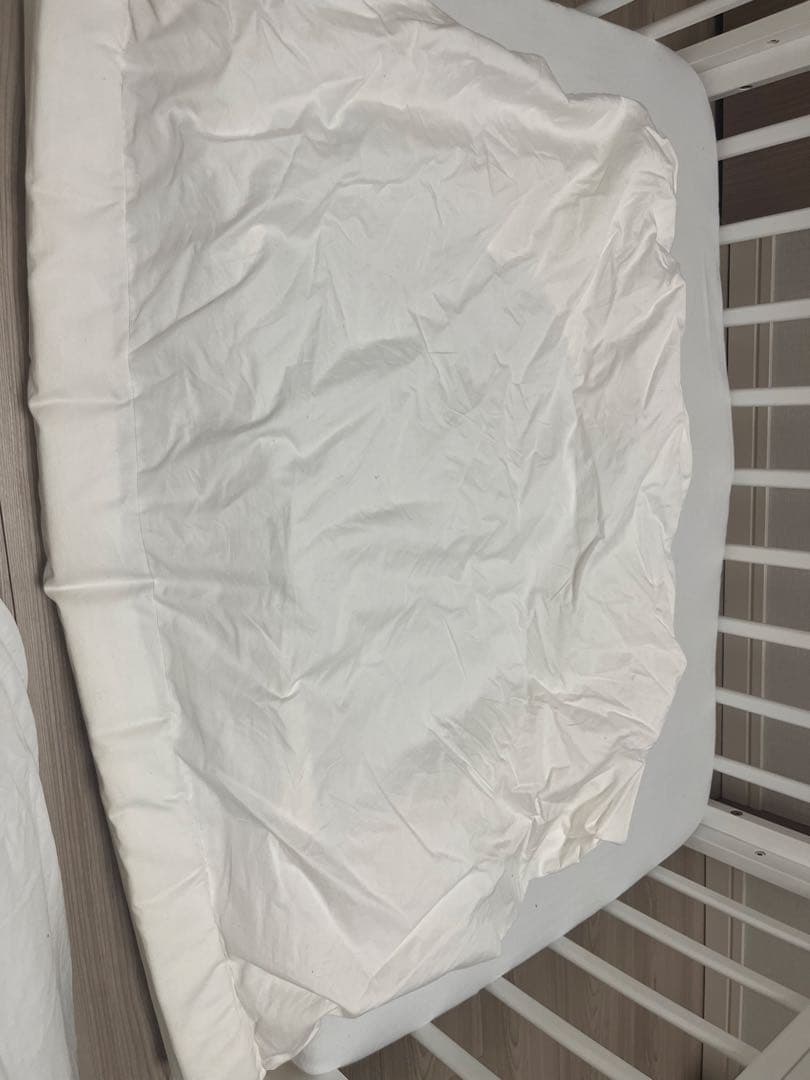 yamatoyaそいねーる ミニ ホワイト