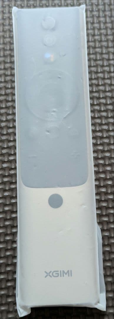 XGIMI HORIZON S Pro 4Kプロジェクター