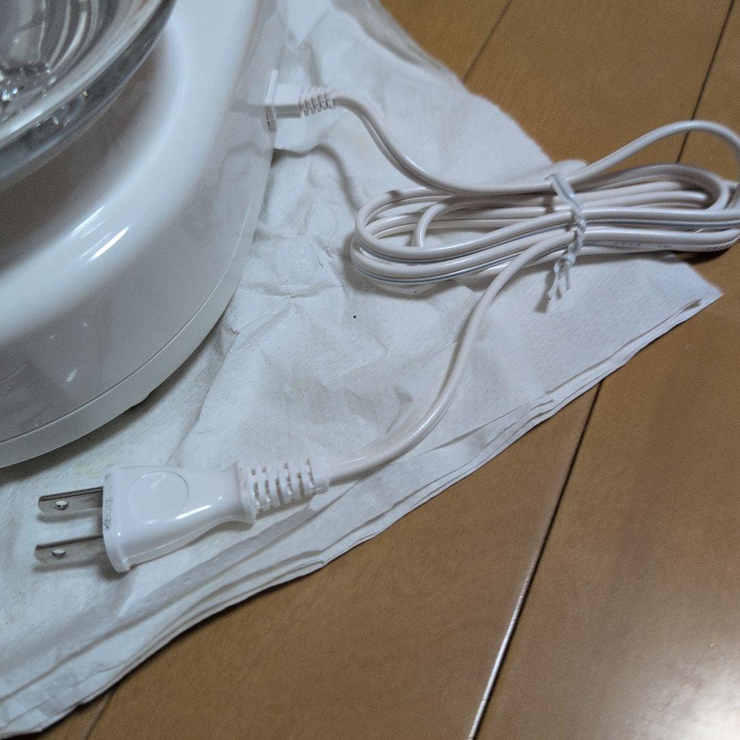 Panasonic MK-K48P フードプロセッサー