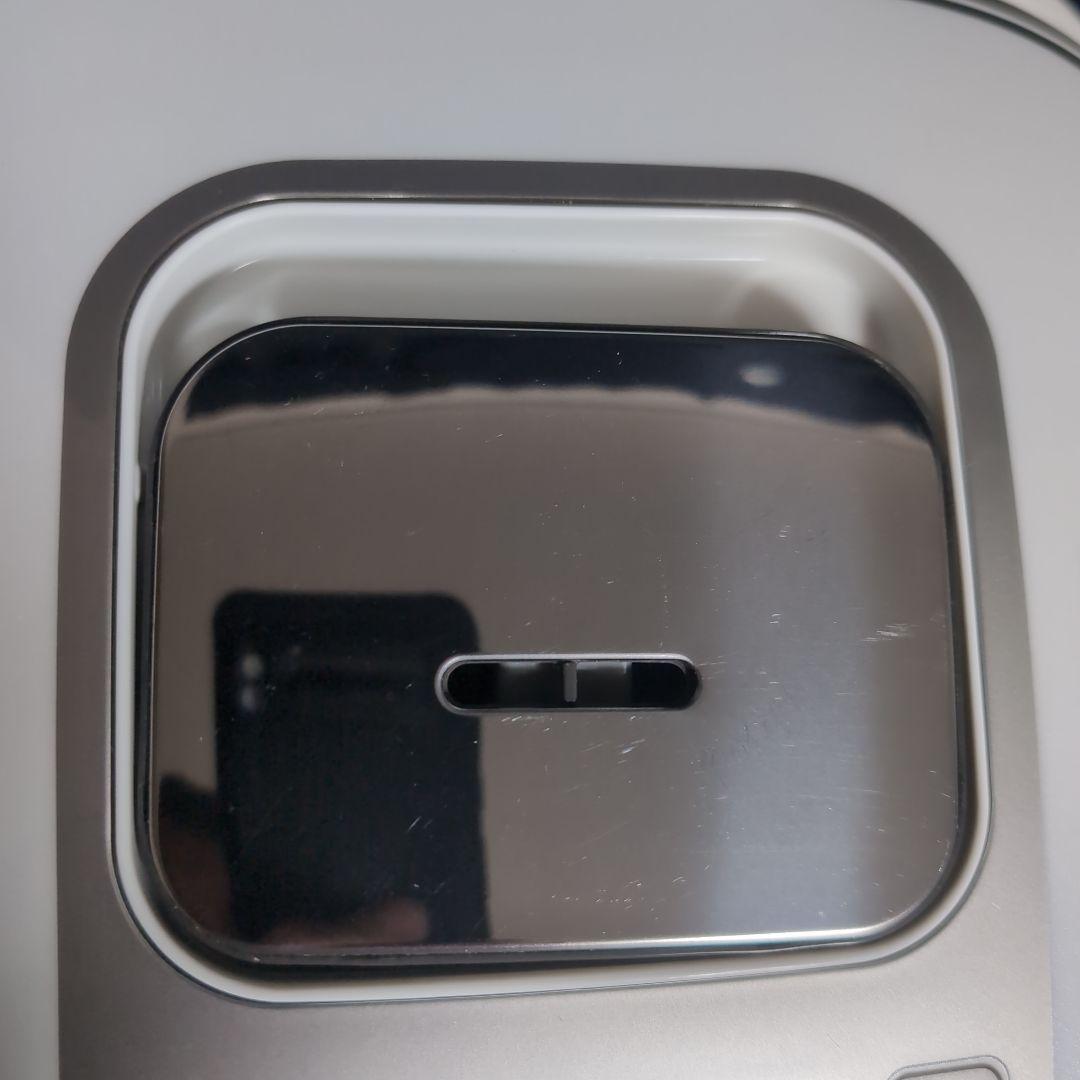 パナソニックIH炊飯器。1升炊き。10合。説明書付き。24時間以内発送です。