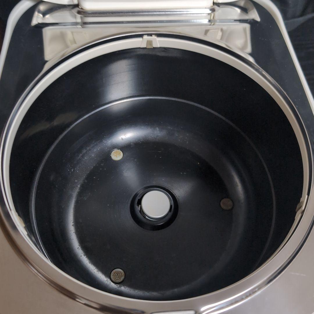 パナソニックIH炊飯器。1升炊き。10合。説明書付き。24時間以内発送です。