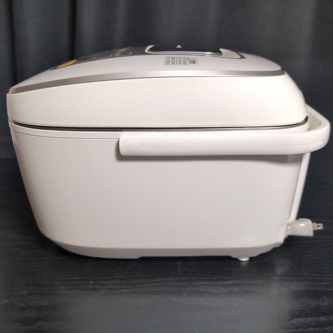 パナソニックIH炊飯器。1升炊き。10合。説明書付き。24時間以内発送です。