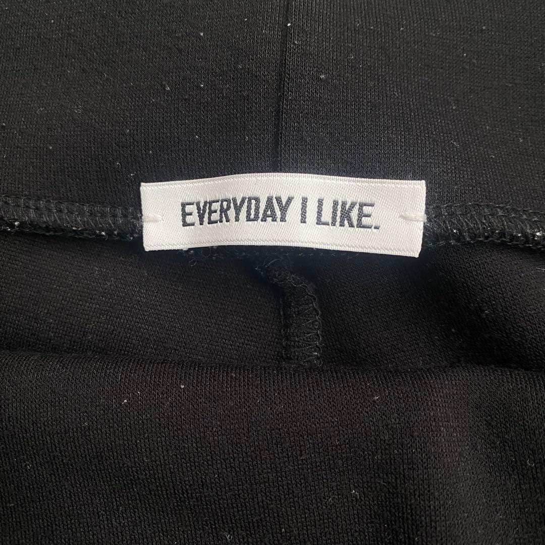 美品 エブリデイアイライク 2024 New Moist Warmレギンスパンツ