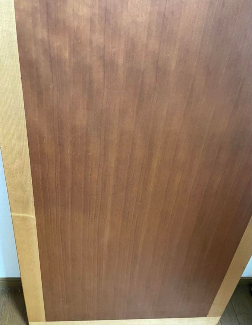 キャトルセゾン　アトリエテーブル　テーブルのみ