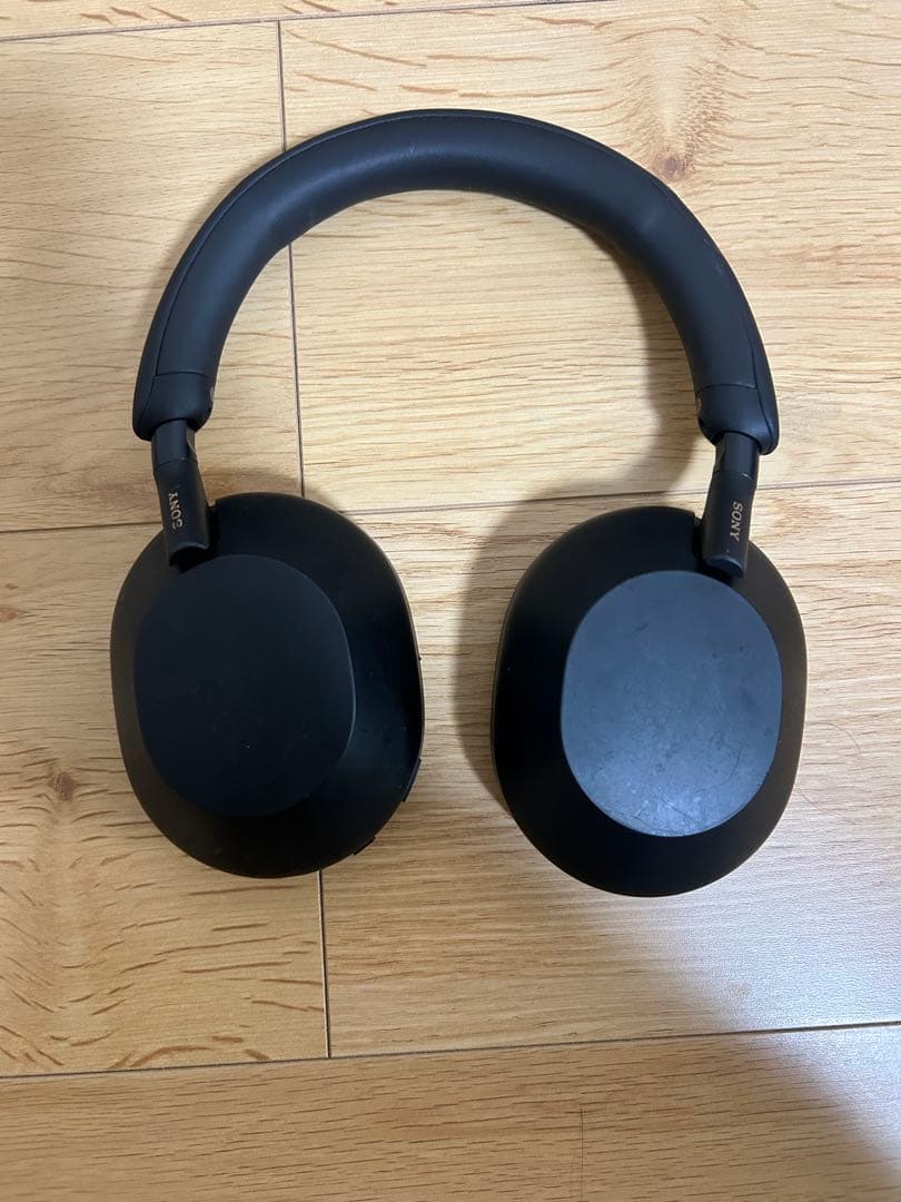 ヘッドホン WH 1000xm5