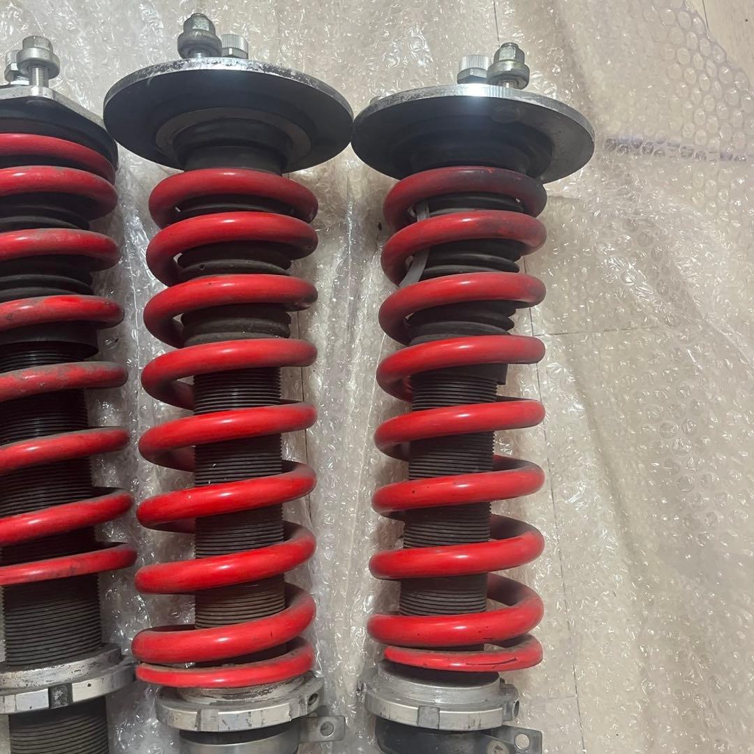 クラウン マークX RSR RS★R Best☆i 車高調 フルタップ