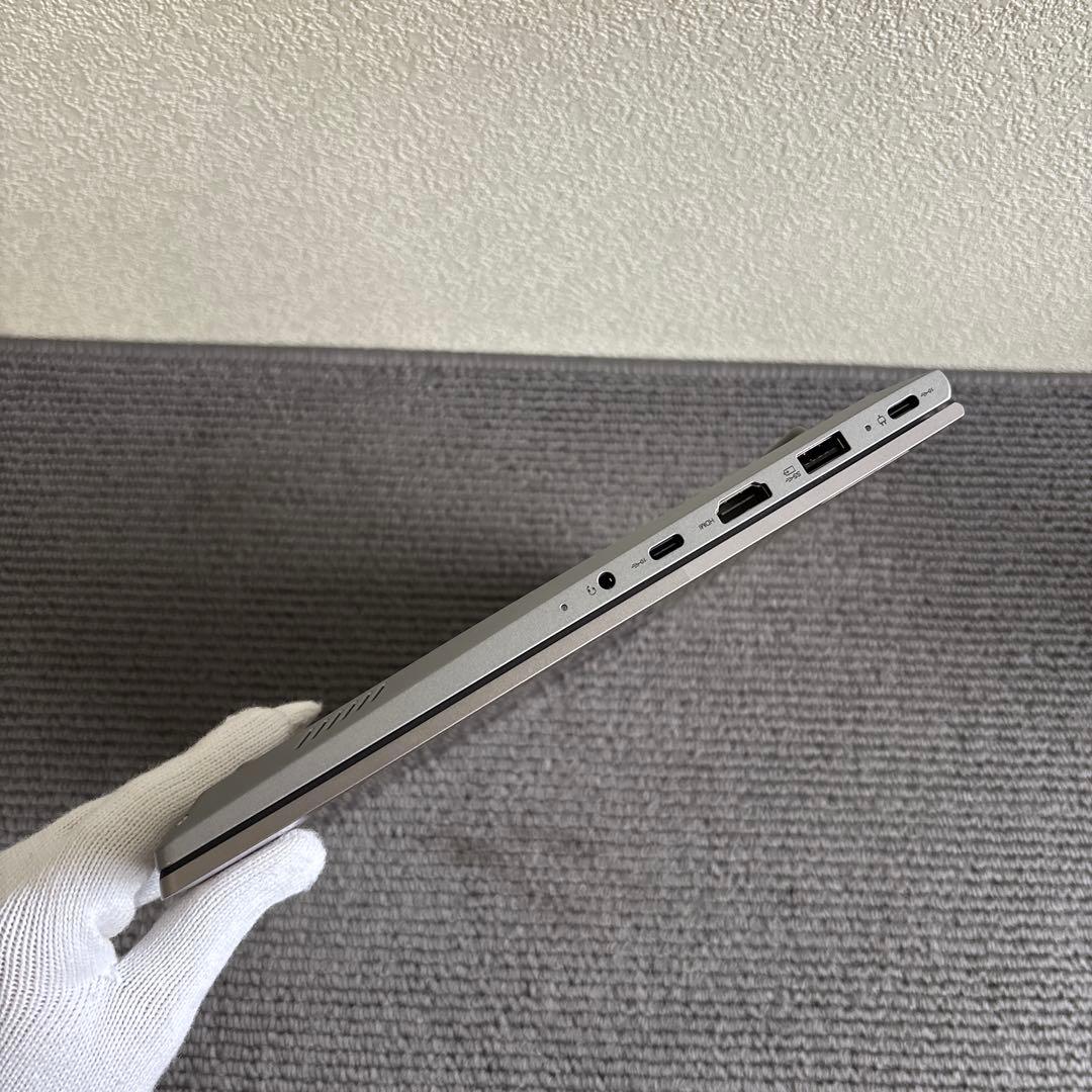 Windowsノート本体 lenovo thinkbook 14 G6 ABP AMD Ryzen 5