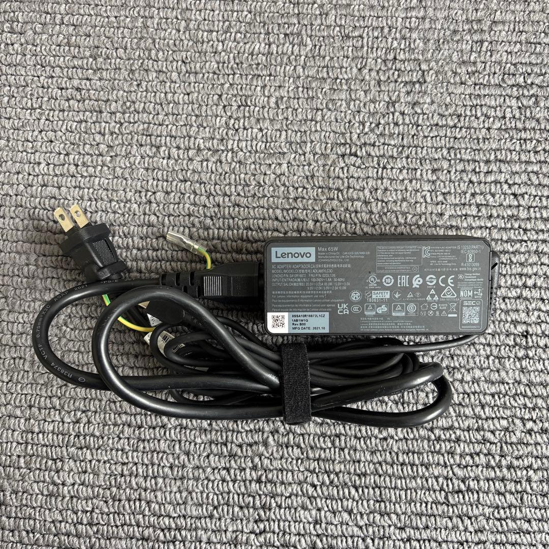 Windowsノート本体 lenovo thinkbook 14 G6 ABP AMD Ryzen 5