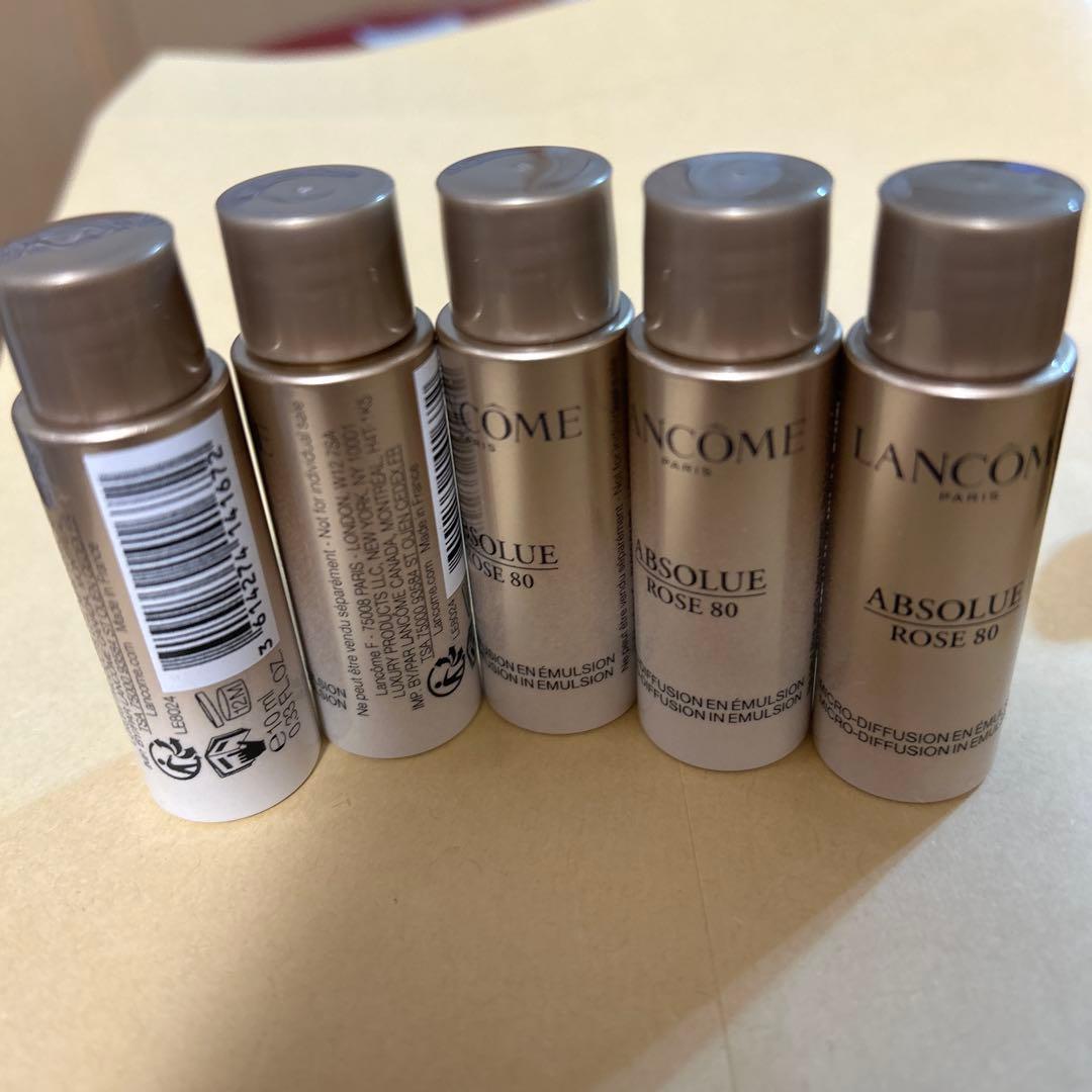 ランコム アプソリュ エッセンス イン エマルジョン