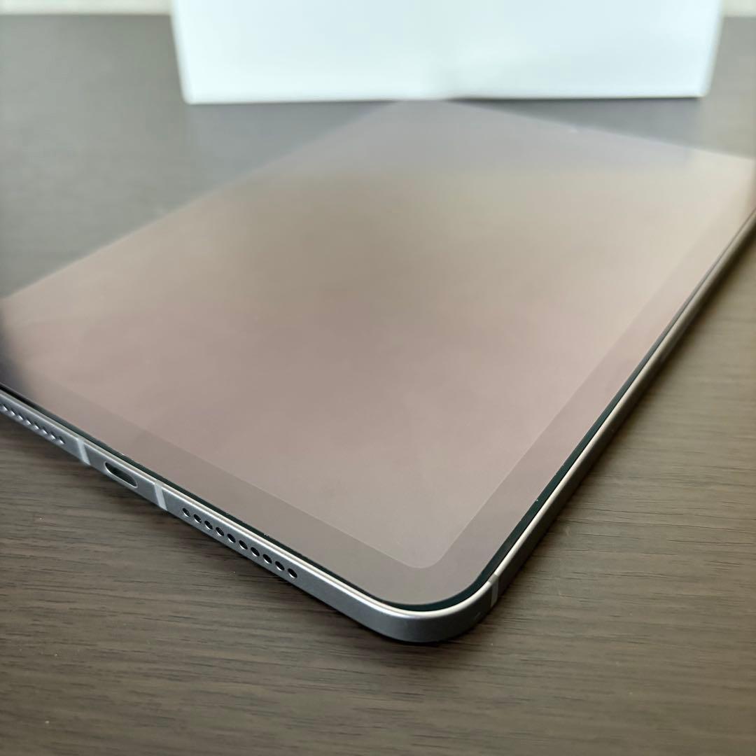 【美品】Apple iPad mini 第7世代セルラーモデル+付属品多数