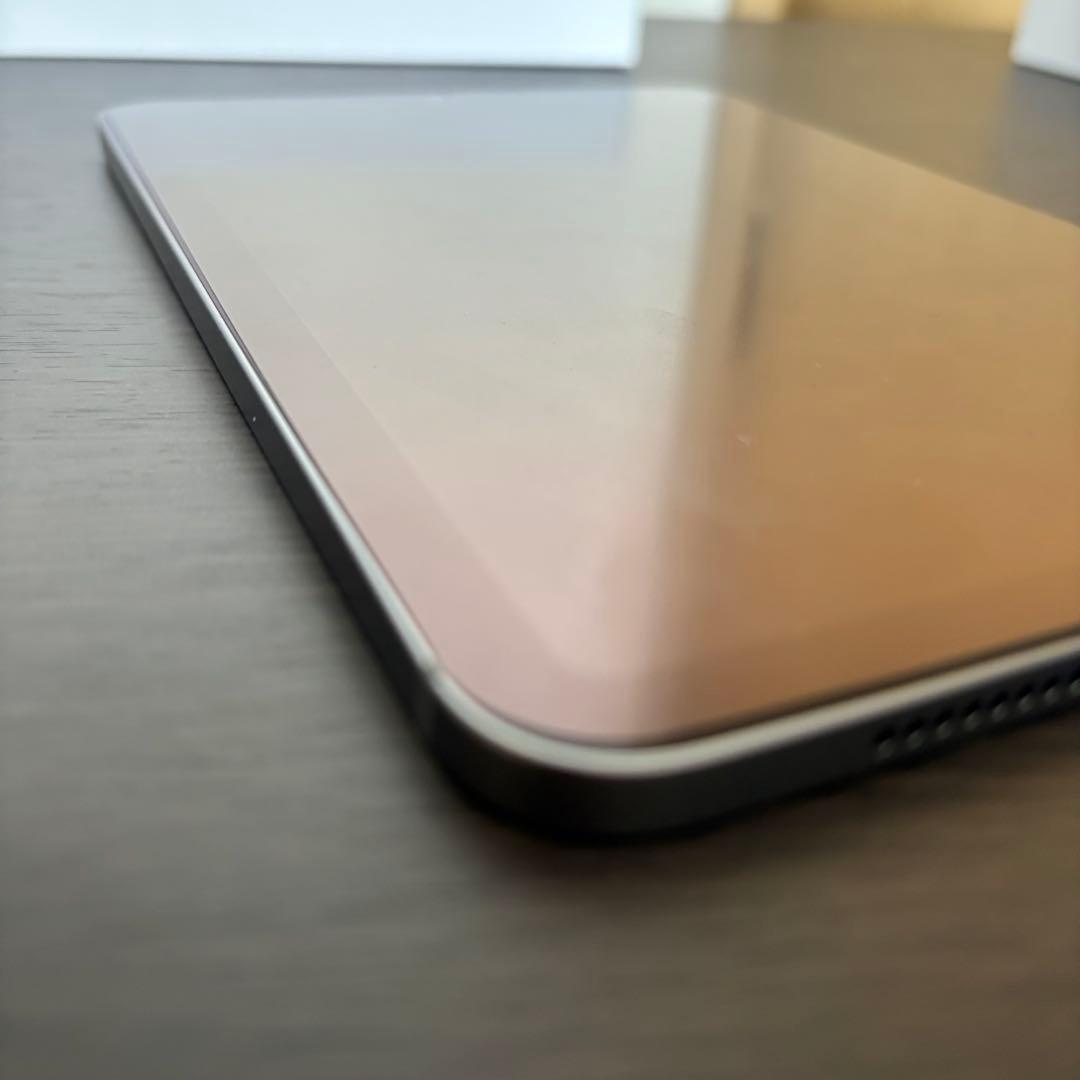 【美品】Apple iPad mini 第7世代セルラーモデル+付属品多数