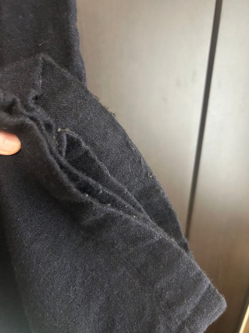 パンツ nanamica Wool Linen Work Pants 34