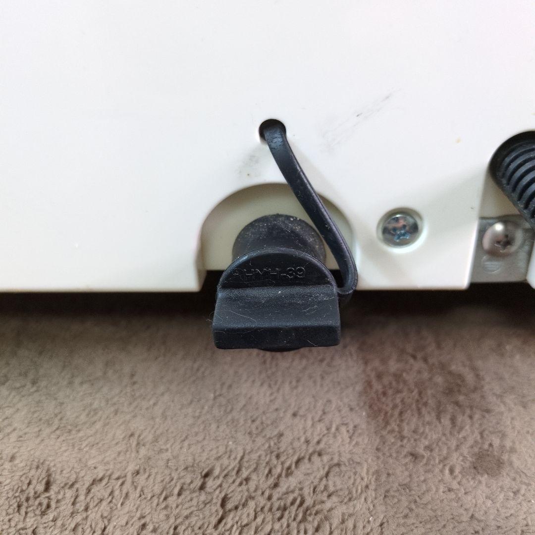 トヨトミ TAD-22KW 2020年製 スポット冷暖エアコン【美品】