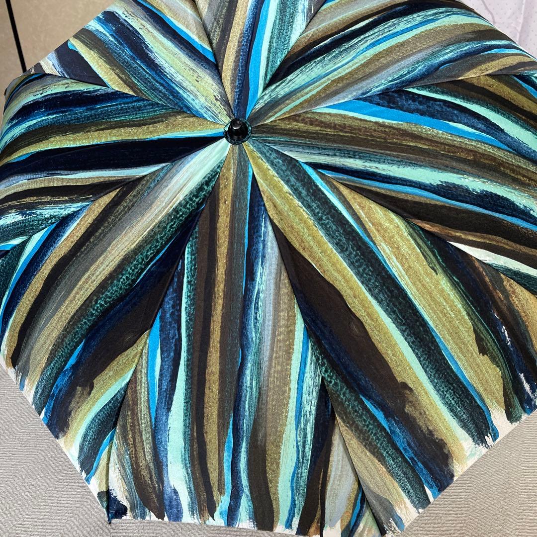 コシラエル　Coci Ia eIIe 折り畳み雨傘　（傘袋付き）