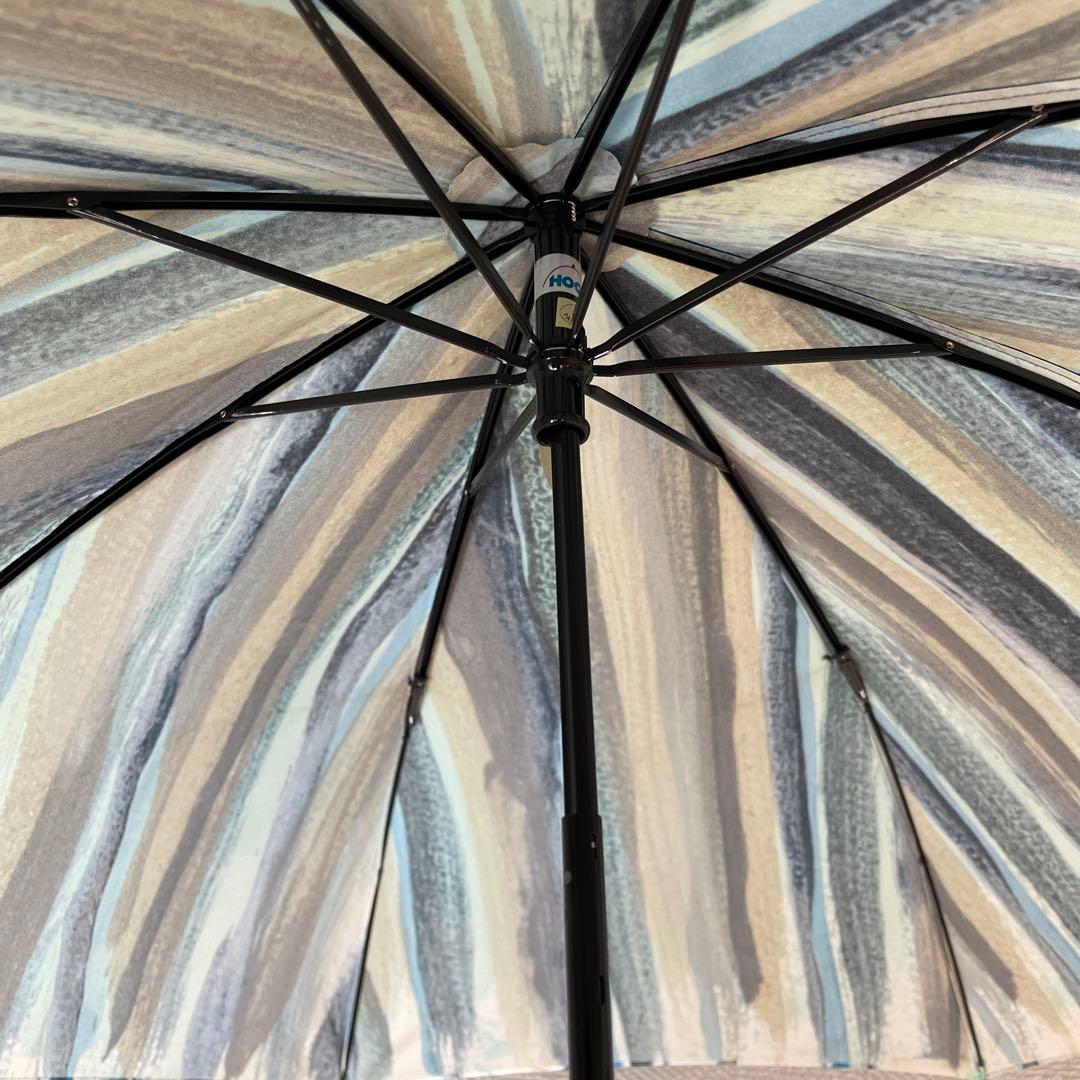 コシラエル　Coci Ia eIIe 折り畳み雨傘　（傘袋付き）