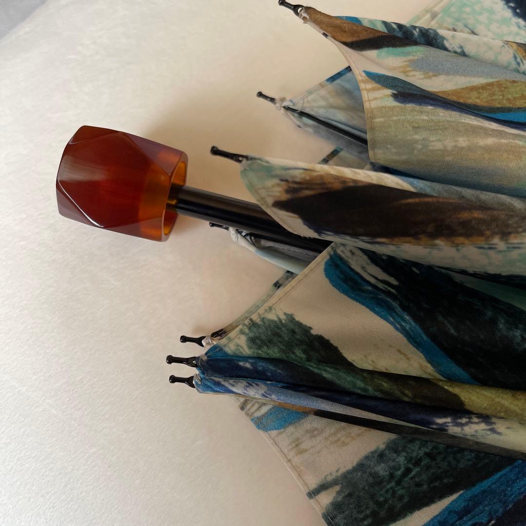 コシラエル　Coci Ia eIIe 折り畳み雨傘　（傘袋付き）