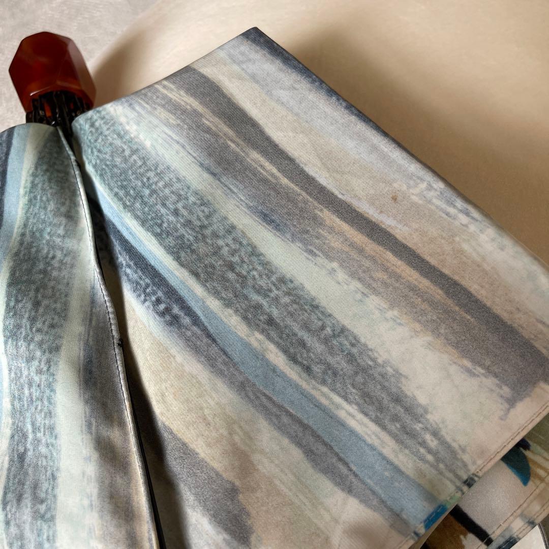 コシラエル　Coci Ia eIIe 折り畳み雨傘　（傘袋付き）