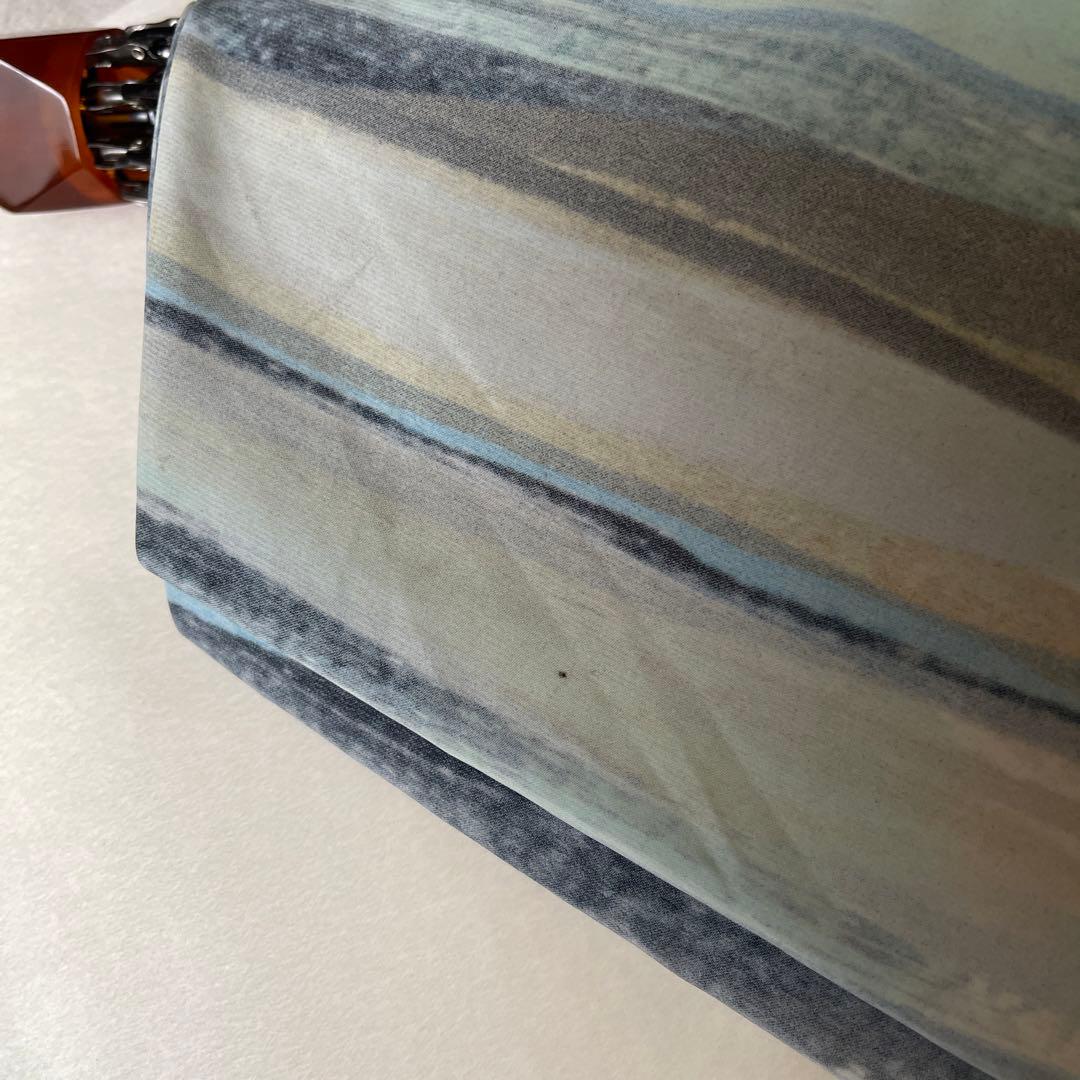 コシラエル　Coci Ia eIIe 折り畳み雨傘　（傘袋付き）