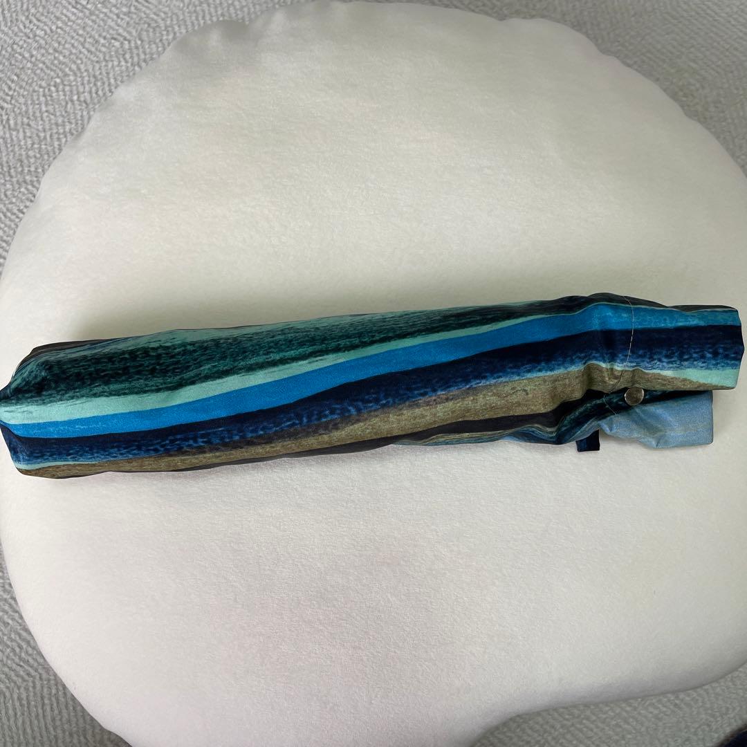 コシラエル　Coci Ia eIIe 折り畳み雨傘　（傘袋付き）