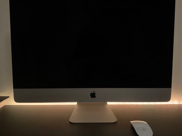 iMac 27インチ値下げ交渉可能