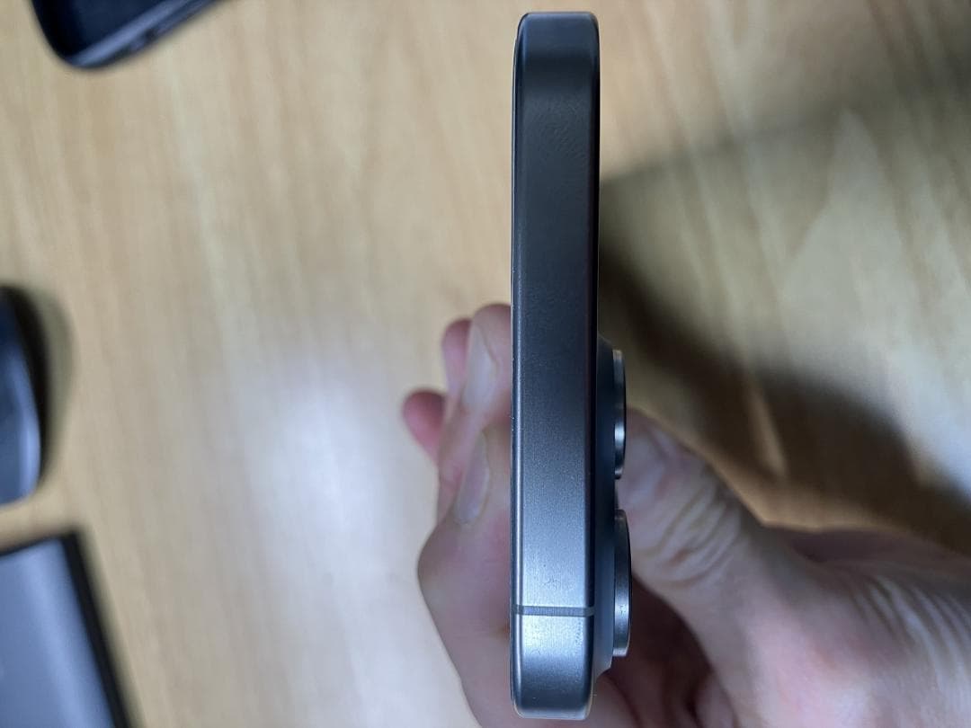 スマートフォン本体 iPhone15 Pro Max 256GB