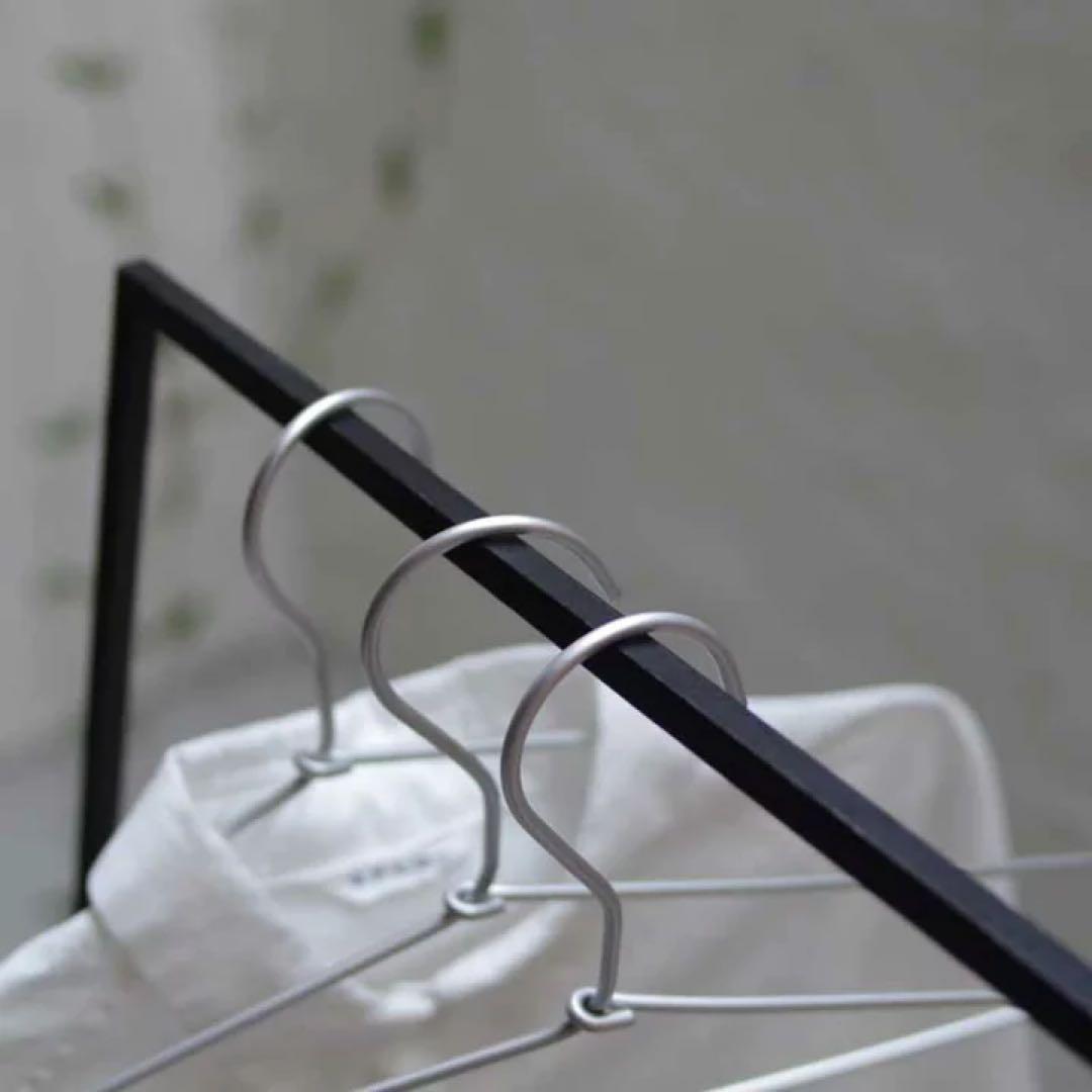 FLYMEe IRON HANGER RACK SS ハンガーラック