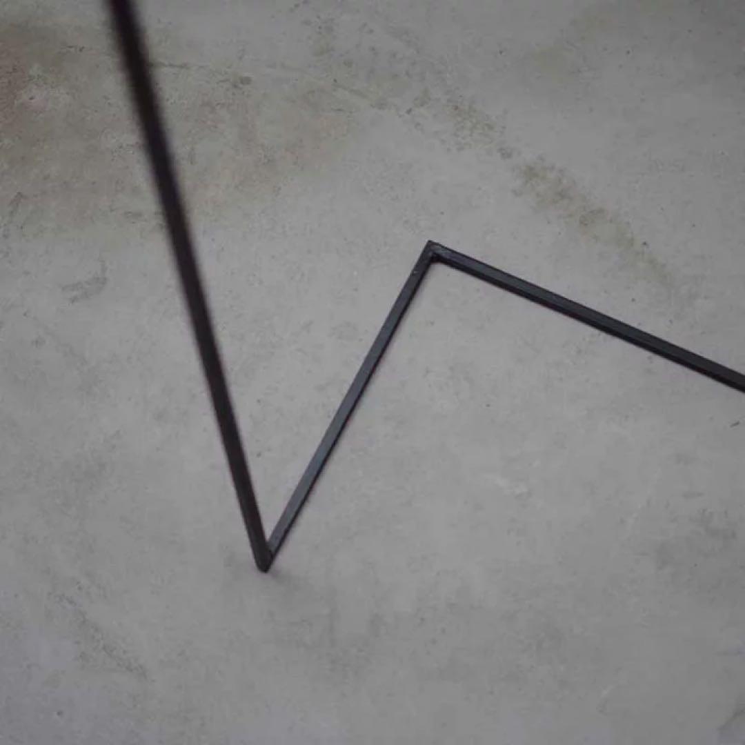 FLYMEe IRON HANGER RACK SS ハンガーラック