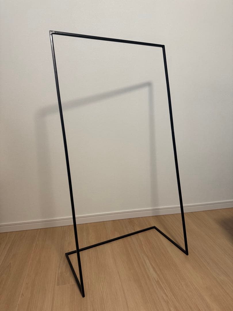 FLYMEe IRON HANGER RACK SS ハンガーラック