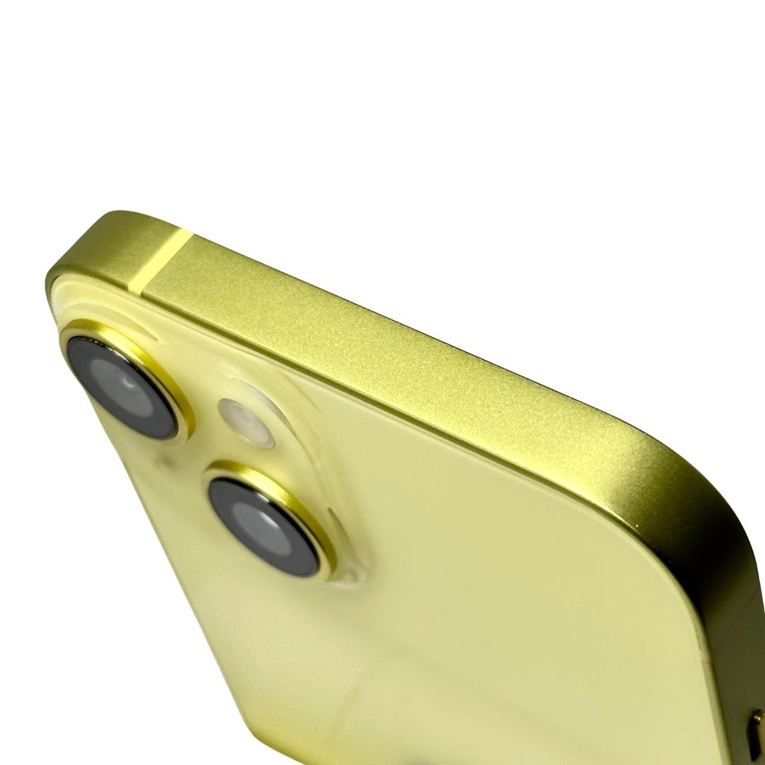 iPhone 14Plus 256GB SIMフリー 純正バッテリー100%