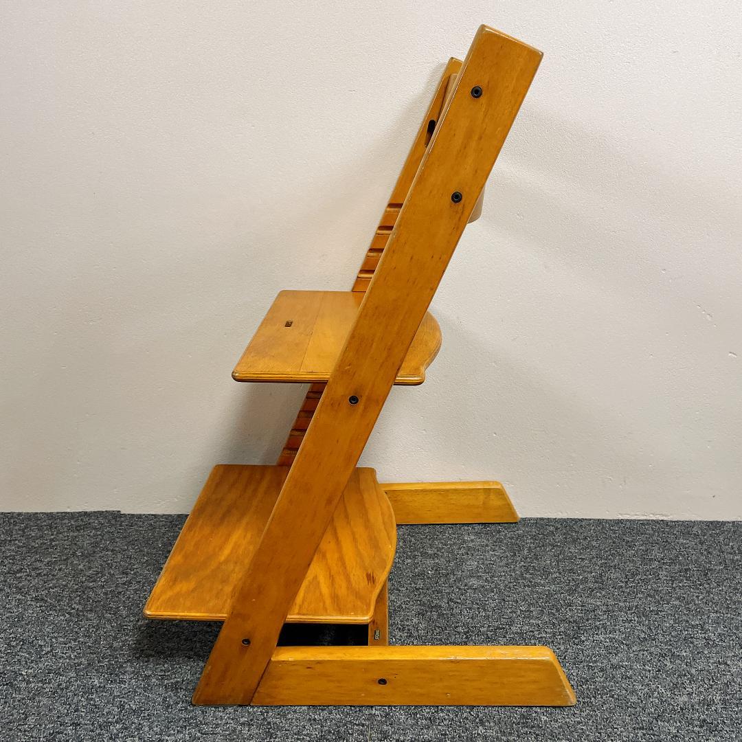 良品　STOKKE トリップトラップ　オリジナル