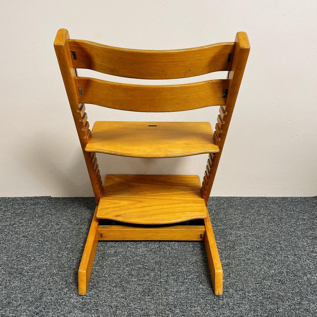 良品　STOKKE トリップトラップ　オリジナル