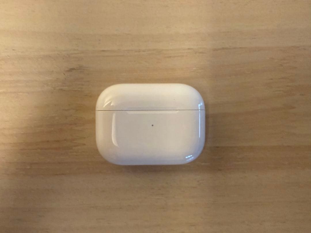 【9/16値下げ】AirPods Pro (第2世代) 正規品　美品　付属品完備