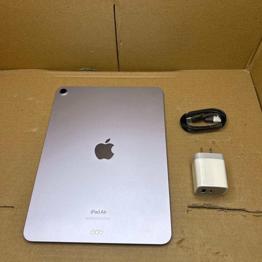Apple iPad Air 11 インチ (M2) Wi-Fi 128GB