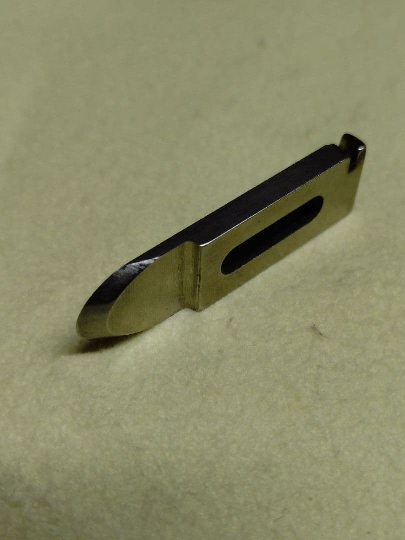 丸*豆様 ガウジングマシン替刃(オーボエ用)ミヒェル製