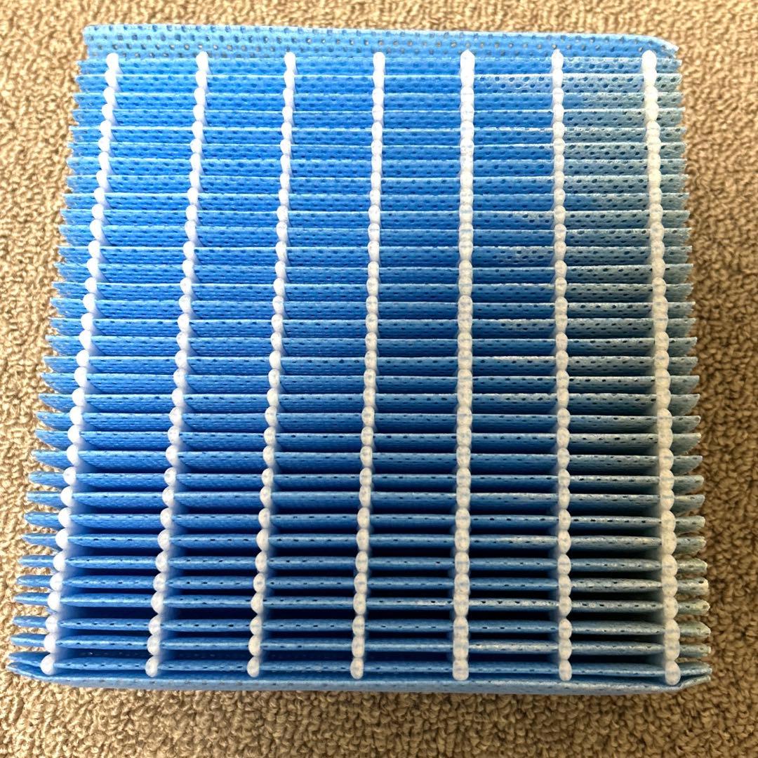 【美品】SHARP シャープ 加湿器 HV-R55 ホワイト