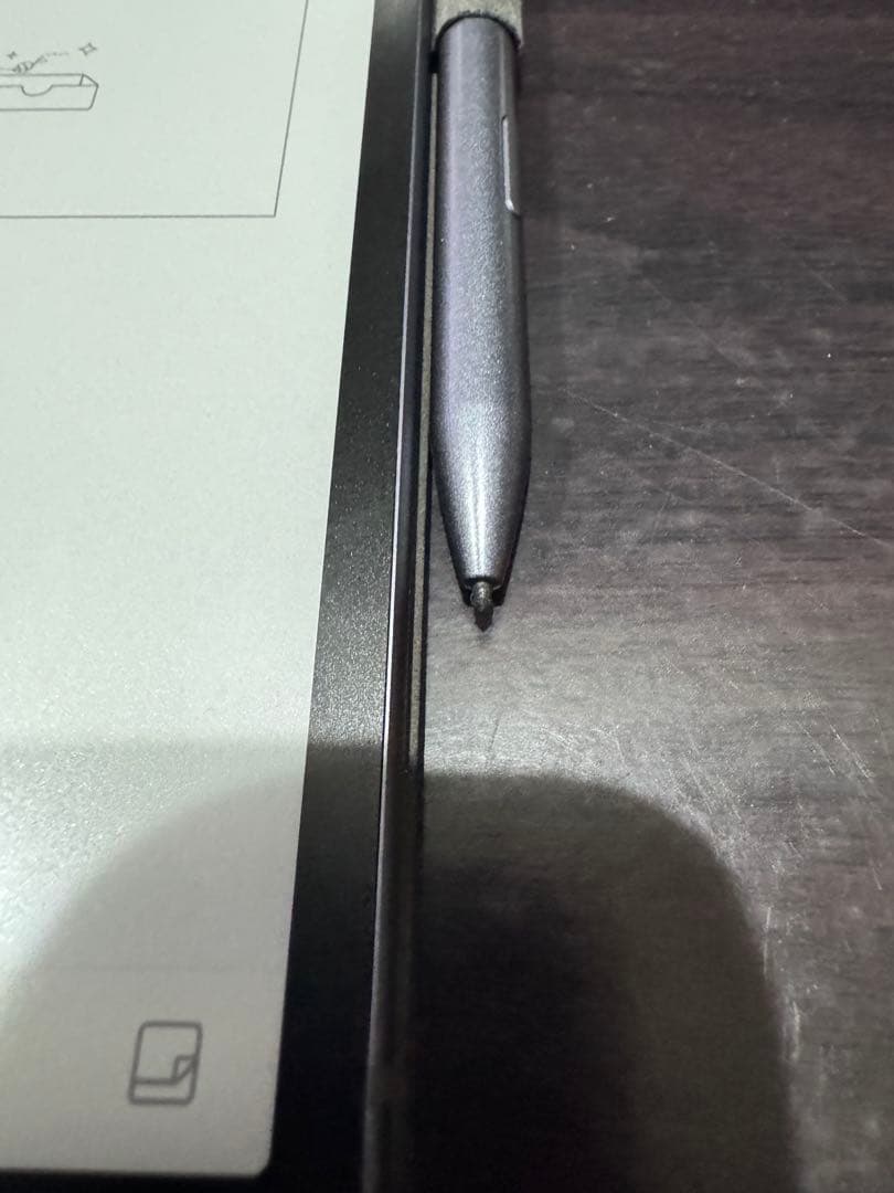 iFLYTEK AINOTE Air2 本体 + 保護カバー