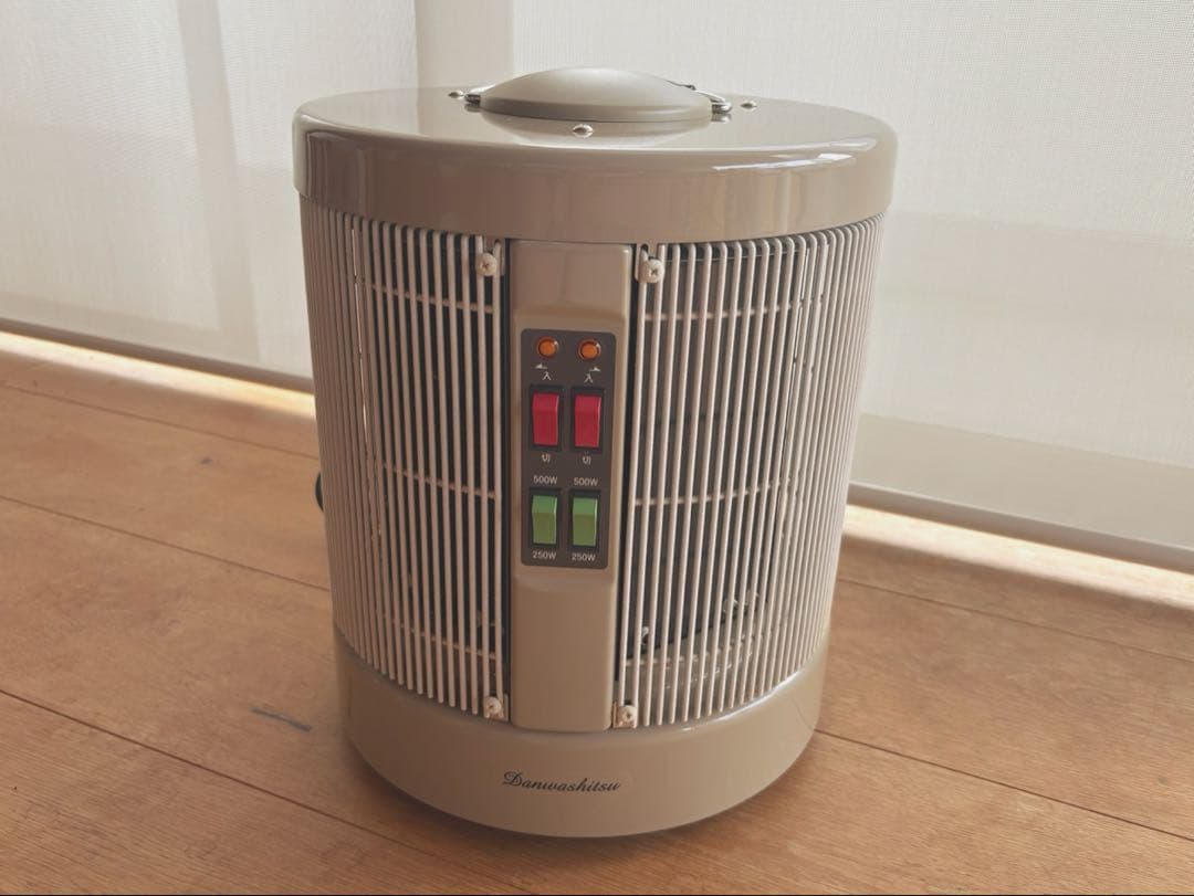 RCS アールシーエス 談話室DAN1000 R-16