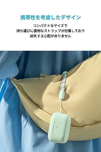 Anker Soundcore A25i 【Bluetooth 5.3 完全ワイ