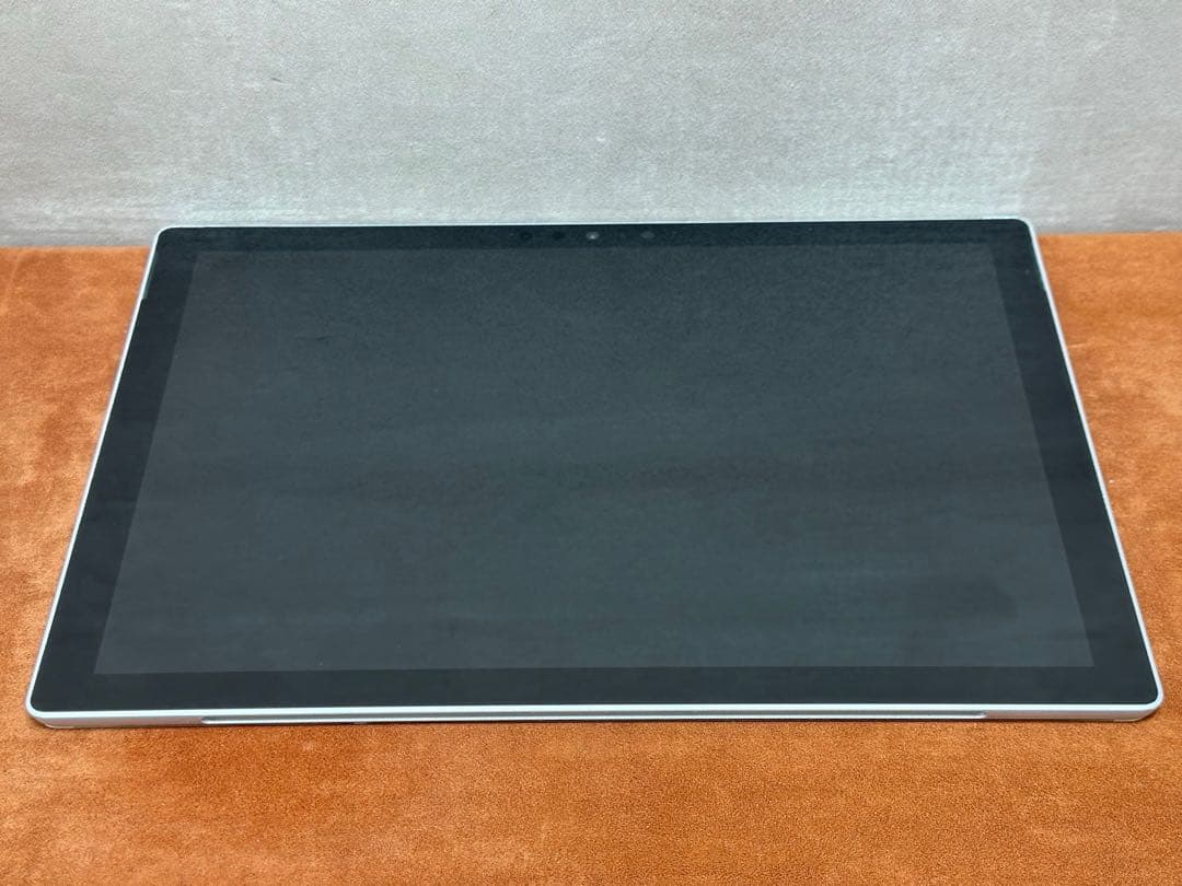 Windowsタブレット本体 Microsoft Surface Pro7+ i5 1135G7 8GB