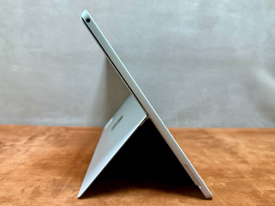 Windowsタブレット本体 Microsoft Surface Pro7+ i5 1135G7 8GB