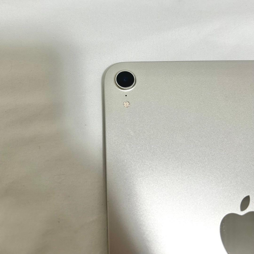 Apple iPad mini 第6世代 8.3インチ Wi-Fi 64GB