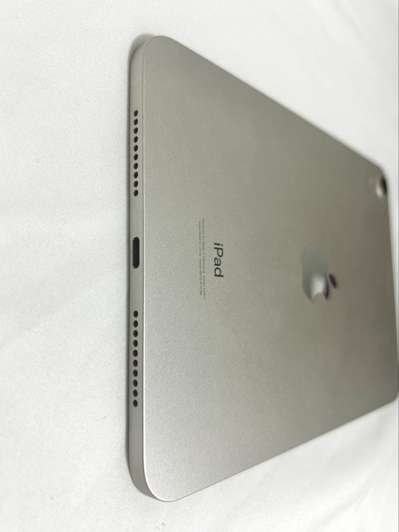 Apple iPad mini 第6世代 8.3インチ Wi-Fi 64GB